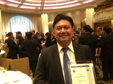 award